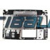 Teclado PT Asus N56V8 Top Cover s/TouchPad